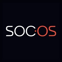 SOC.OS logo - Similar company to Soc Defense
