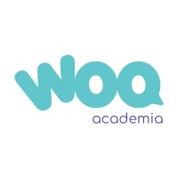 Woo Academia logo - Similar company to Studio Zeplin