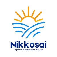 NIKKOSAI Logistics & Distribution Pvt.Ltd. logo - Similar company to Viceroad Private Limited