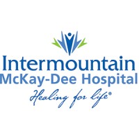 McKay-Dee Hospital logo - Similar company to Trillium Plastic Surgery