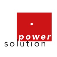 power solution logo - Similar company to Power Solution