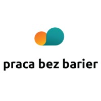 Praca Bez Barier logo - Similar company to Samorząd Studencki Państwowej Akademii Nauk Stosowanych
