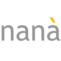NANA’ logo - Similar company to Rgweb S.R.L.