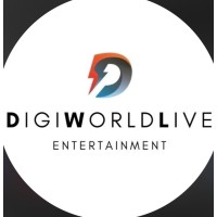 DigiworldLive logo - Similar company to Sero Corporate Solutions Private Limited