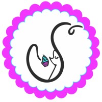 S A L I N A' S  C A K E S logo - Similar company to A.M.O.R. Amaranth
