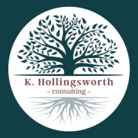 K. Hollingsworth Consulting logo - Similar company to Angelica Ventrice Coaching