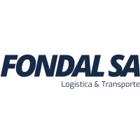Grupo Fondal SA logo - Similar company to Ardec Group