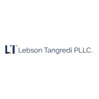 LEBSON TANGREDI PLLC logo - Similar company to Mt. Pleasant, Town Of