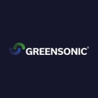 GreenSonic logo - Similar company to Current Motion Thrusters