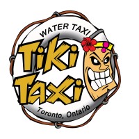 Tiki Taxi logo - Similar company to Boaterexam.Com