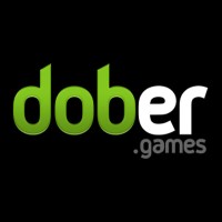 Dober Games logo - Similar company to Outsource Earth
