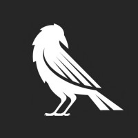 Ravencord logo - Similar company to Tractionmate