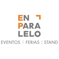 EnParalelo, Somos Eventos I Ferias I Stands logo - Similar company to Servige