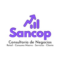 Sancop Consultoría logo - Similar company to Rematime