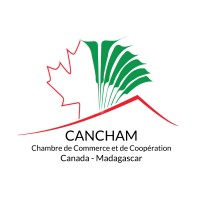 CanCham Madagascar logo - Similar company to Kazak Ltd