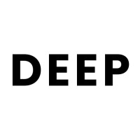Deep Travel Magazine logo - Similar company to Wanderdash