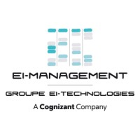EI-Management logo - Similar company to Oryx Conseil