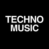 Techno Music logo - Similar company to Epsilon Records