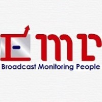 Esha Media Research Limited logo - Similar company to Envirochem Tech Solutions (India) Private Limited