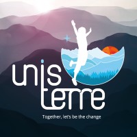 Unis-Terre logo - Similar company to Kiosque