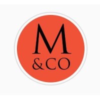 Murphy & Co. Design logo - Similar company to Tea2 Architects