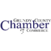Grundy County Chamber of Commerce & Industry logo - Similar company to Grundy Economic Development Council