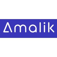 Amalik logo - Similar company to The Mf Apprenticeship Program