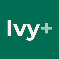 Ivy+ logo - Similar company to Büro Ny