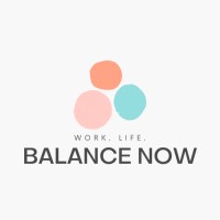 Balance Now logo - Similar company to Youngbling