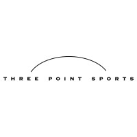 Three Point Sports logo - Similar company to Spomotion Analytics
