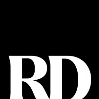 Rough Draft Media logo - Similar company to Philomena Media