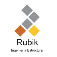 Rubik Ingeniería Estructural logo - Similar company to Guidi Estructurales