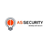 AS Security logo - Similar company to Crestancorp Pvt Ltd