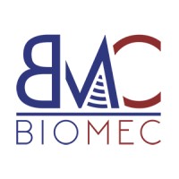 Biomec srl logo - Similar company to Eumaco Srl