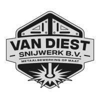 Van Diest Snijwerk BV logo - Similar company to Servo Berkel Prior Bv