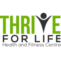 Thrive For Life Health And Fitness Centre Narrabeen