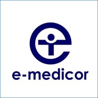 E-Medicor logo