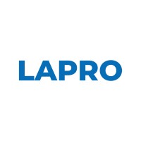 LAPRO logo - Similar company to Lexor Law Firm
