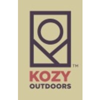 Kozy Outdoors logo - Similar company to City Running
