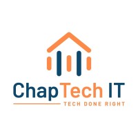 Chaptech