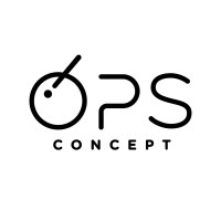 OPS CONCEPT logo - Similar company to Tekdekor