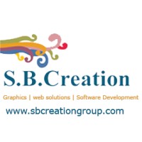 S.B Creation logo - Similar company to Eztrolley.Com