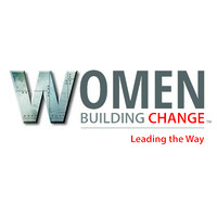 Women Building Change logo - Similar company to Women Construction Forum