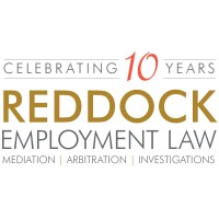 Reddock Law Group logo - Similar company to Customer Centric Impact, Llc