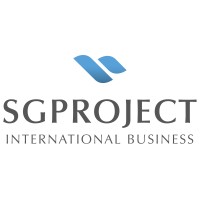 SG PROJECT logo - Similar company to Centro Diffusione E Logistica S.R.L.