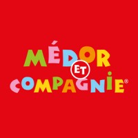 Médor et Compagnie logo - Similar company to Terranimo