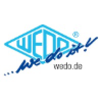 WEDO Werner Dorsch GmbH logo - Similar company to Maji Office Solutions