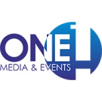One Media & Events logo - Similar company to One Production Media & Events