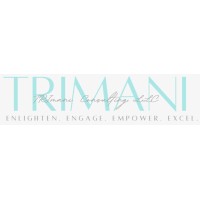 TRImani Consulting, LLC logo - Similar company to Madison County Chamber