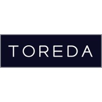 Toreda logo - Similar company to 123Signup
